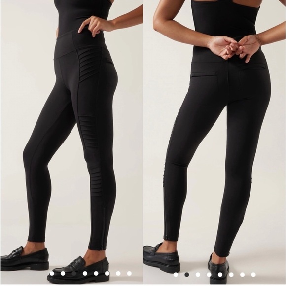 Athleta Delancey Morton Tight leggings - Picture 9 of 9
